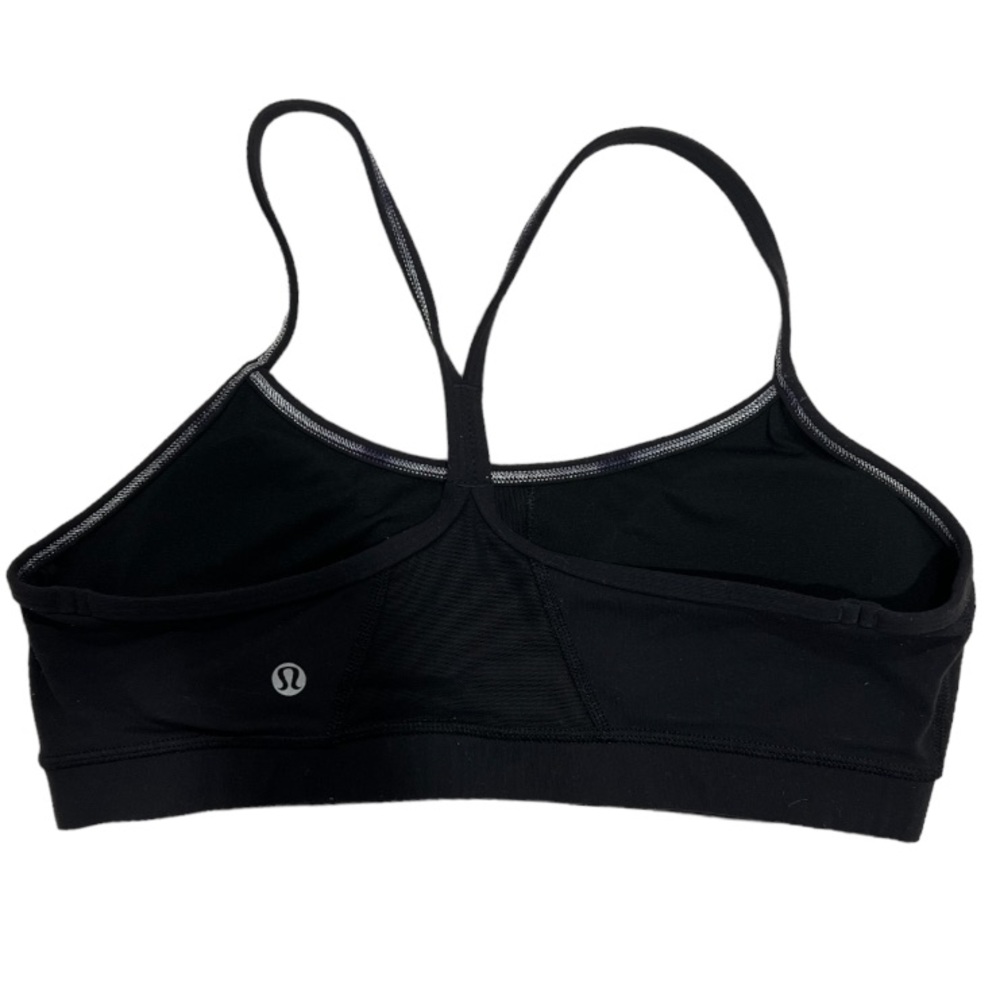 Lululemon Flow Y Bra. - Picture 6 of 7